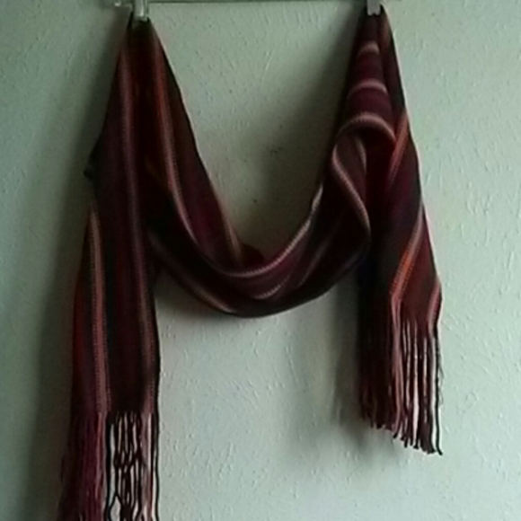 Beautiful Long Scarf - Picture 2 of 3